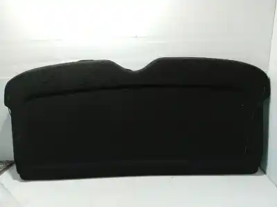 Peça sobressalente para automóvel em segunda mão chapeleira por suzuki swift sf berlina (ea) gti referências oem iam 4318bt