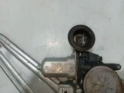 Second-hand car spare part rear right window regulator for toyota auris ranchera familiar (_e18_) 1.8 hybrid (zwe186_) oem iam references 6983002240  