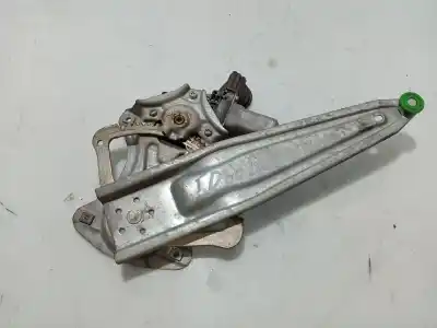 Second-hand car spare part rear right window regulator for toyota auris ranchera familiar (_e18_) 1.8 hybrid (zwe186_) oem iam references 6983002240  