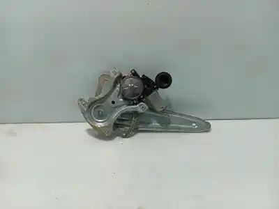 Автозапчасти б/у регулятор стекла заднего левого за toyota auris ranchera familiar (_e18_) 1.8 hybrid (zwe186_) ссылки oem iam 6984002240