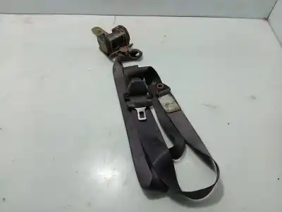 Peça sobressalente para automóvel em segunda mão cinto de segurança dianteiro direito por suzuki swift sf berlina (ea) gti referências oem iam 560706801