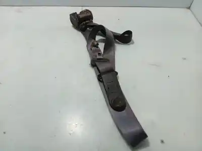Peça sobressalente para automóvel em segunda mão cinto de segurança traseiro esquerdo por suzuki swift sf berlina (ea) gti referências oem iam 560707101