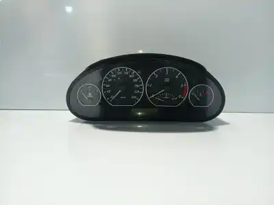 Peça sobressalente para automóvel em segunda mão quadrante por bmw serie 3 berlina (e46) 2.0 16v diesel cat referências oem iam 1036017005