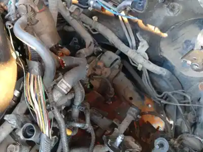 Gebrauchtes Autoersatzteil mittel zum honda civic vii hatchback (eu, ep, ev) 1.7 ctdi (ep4, eu9) oem-iam-referenzen 50810s6fe02