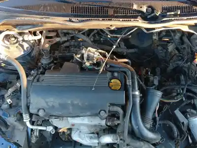 Gebrauchtes Autoersatzteil mittel zum honda civic vii hatchback (eu, ep, ev) 1.7 ctdi (ep4, eu9) oem-iam-referenzen 50827s6fe00