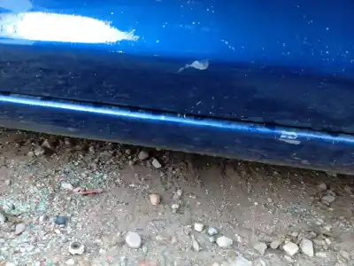 İkinci el araba yedek parçası sol ön kapi için honda civic vii hatchback (eu, ep, ev) 1.7 ctdi (ep4, eu9) oem iam referansları 67050s6de02zz  