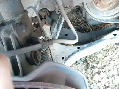 Gebrauchtes Autoersatzteil unterer lenker radaufhängung vorn rechts zum honda civic vii hatchback (eu, ep, ev) 1.7 ctdi (ep4, eu9) oem-iam-referenzen 51350s6dg00