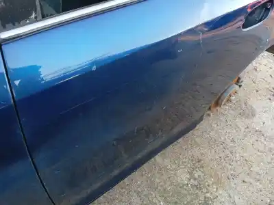 Gebrauchtes Autoersatzteil hintere linke tür zum honda civic vii hatchback (eu, ep, ev) 1.7 ctdi (ep4, eu9) oem-iam-referenzen 67550s6de01zz  