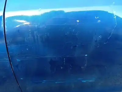 Gebrauchtes Autoersatzteil hintere linke tür zum honda civic vii hatchback (eu, ep, ev) 1.7 ctdi (ep4, eu9) oem-iam-referenzen 67550s6de01zz  