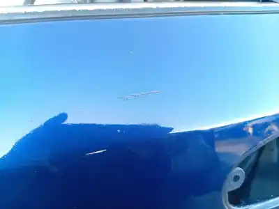 Gebrauchtes Autoersatzteil hintere linke tür zum honda civic vii hatchback (eu, ep, ev) 1.7 ctdi (ep4, eu9) oem-iam-referenzen 67550s6de01zz  