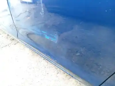 Gebrauchtes Autoersatzteil hintere linke tür zum honda civic vii hatchback (eu, ep, ev) 1.7 ctdi (ep4, eu9) oem-iam-referenzen 67550s6de01zz  