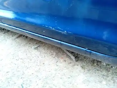 Gebrauchtes Autoersatzteil hintere linke tür zum honda civic vii hatchback (eu, ep, ev) 1.7 ctdi (ep4, eu9) oem-iam-referenzen 67550s6de01zz  