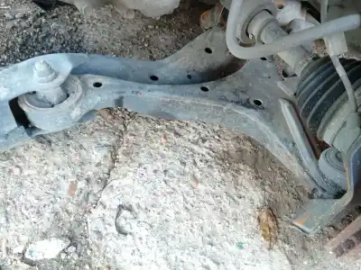 Gebrauchtes Autoersatzteil unterer lenker radaufhängung vorn links zum honda civic vii hatchback (eu, ep, ev) 1.7 ctdi (ep4, eu9) oem-iam-referenzen 51360s6fe00