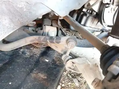 Gebrauchtes Autoersatzteil getriebe vorne rechts zum honda civic vii hatchback (eu, ep, ev) 1.7 ctdi (ep4, eu9) oem-iam-referenzen 44305s6fe51