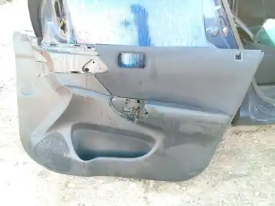 Gebrauchtes Autoersatzteil türverkleidung vorne rechts zum honda civic vii hatchback (eu, ep, ev) 1.7 ctdi (ep4, eu9) oem-iam-referenzen 6181gpdd