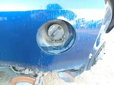 Gebrauchtes Autoersatzteil tankdeckel zum honda civic vii hatchback (eu, ep, ev) 1.7 ctdi (ep4, eu9) oem-iam-referenzen 76700s6de01