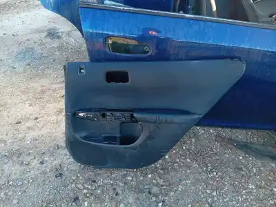 Gebrauchtes Autoersatzteil türverkleidung hinten rechts zum honda civic vii hatchback (eu, ep, ev) 1.7 ctdi (ep4, eu9) oem-iam-referenzen 6181gptd