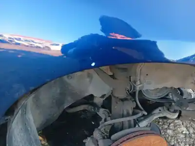 İkinci el araba yedek parçası ön sag çamurluk için honda civic vii hatchback (eu, ep, ev) 1.7 ctdi (ep4, eu9) oem iam referansları 60211s6ae00zz  