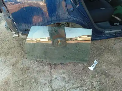 Gebrauchtes Autoersatzteil hinteres rechtes fenster zum honda civic vii hatchback (eu, ep, ev) 1.7 ctdi (ep4, eu9) oem-iam-referenzen 73400s6de00