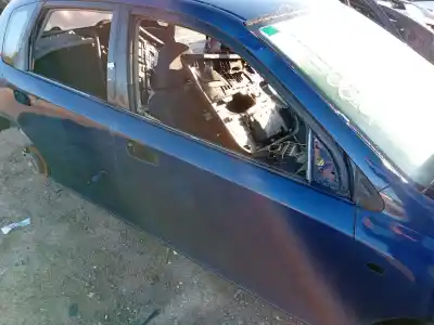 Gebrauchtes Autoersatzteil ordere rechte tür zum honda civic vii hatchback (eu, ep, ev) 1.7 ctdi (ep4, eu9) oem-iam-referenzen 67010s6de02zz