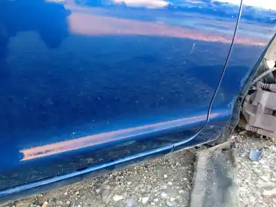 İkinci el araba yedek parçası sag ön kapi için honda civic vii hatchback (eu, ep, ev) 1.7 ctdi (ep4, eu9) oem iam referansları 67010s6de02zz  