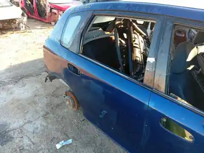 Gebrauchtes Autoersatzteil rechte hintere tür zum honda civic vii hatchback (eu, ep, ev) 1.7 ctdi (ep4, eu9) oem-iam-referenzen 67510s6de01zz