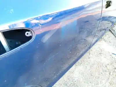 Gebrauchtes Autoersatzteil rechte hintere tür zum honda civic vii hatchback (eu, ep, ev) 1.7 ctdi (ep4, eu9) oem-iam-referenzen 67510s6de01zz  