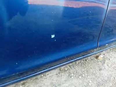 Gebrauchtes Autoersatzteil rechte hintere tür zum honda civic vii hatchback (eu, ep, ev) 1.7 ctdi (ep4, eu9) oem-iam-referenzen 67510s6de01zz  