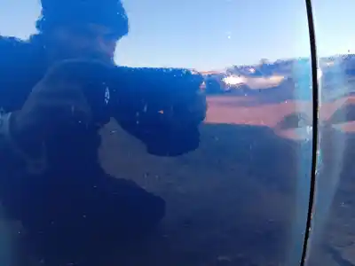 Gebrauchtes Autoersatzteil rechte hintere tür zum honda civic vii hatchback (eu, ep, ev) 1.7 ctdi (ep4, eu9) oem-iam-referenzen 67510s6de01zz  