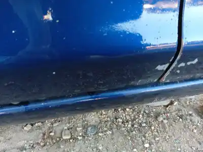 Gebrauchtes Autoersatzteil rechte hintere tür zum honda civic vii hatchback (eu, ep, ev) 1.7 ctdi (ep4, eu9) oem-iam-referenzen 67510s6de01zz  