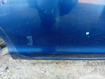 Gebrauchtes Autoersatzteil rechte hintere tür zum honda civic vii hatchback (eu, ep, ev) 1.7 ctdi (ep4, eu9) oem-iam-referenzen 67510s6de01zz  