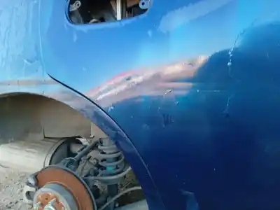 Gebrauchtes Autoersatzteil rechte hintere tür zum honda civic vii hatchback (eu, ep, ev) 1.7 ctdi (ep4, eu9) oem-iam-referenzen 67510s6de01zz  