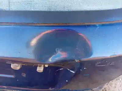 Gebrauchtes Autoersatzteil heckklappe zum honda civic vii hatchback (eu, ep, ev) 1.7 ctdi (ep4, eu9) oem-iam-referenzen 68100s6de00zz  