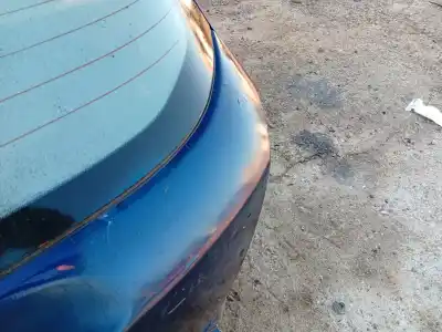 Gebrauchtes Autoersatzteil heckklappe zum honda civic vii hatchback (eu, ep, ev) 1.7 ctdi (ep4, eu9) oem-iam-referenzen 68100s6de00zz  