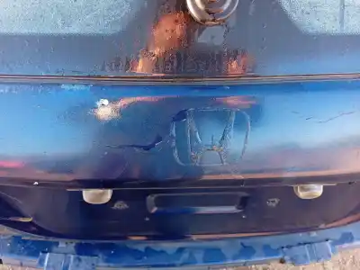 Gebrauchtes Autoersatzteil heckklappe zum honda civic vii hatchback (eu, ep, ev) 1.7 ctdi (ep4, eu9) oem-iam-referenzen 68100s6de00zz  