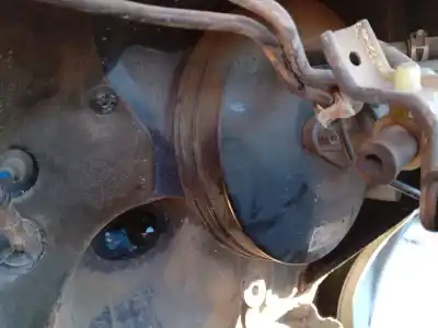 Gebrauchtes Autoersatzteil bremspumpe hauptbremszylinder zum honda civic vii hatchback (eu, ep, ev) 1.7 ctdi (ep4, eu9) oem-iam-referenzen 76700s6de01