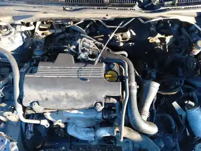 Gebrauchtes Autoersatzteil getriebe zum honda civic vii hatchback (eu, ep, ev) 1.7 ctdi (ep4, eu9) oem-iam-referenzen 61md4