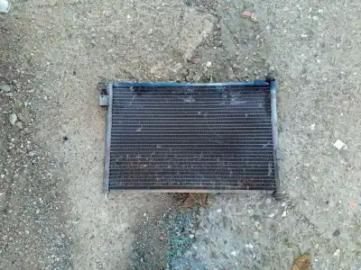 Gebrauchtes Autoersatzteil kondensator / kühler der klimaanlage kondensator zum honda civic vii hatchback (eu, ep, ev) 1.7 ctdi (ep4, eu9) oem-iam-referenzen 80110s6fe01