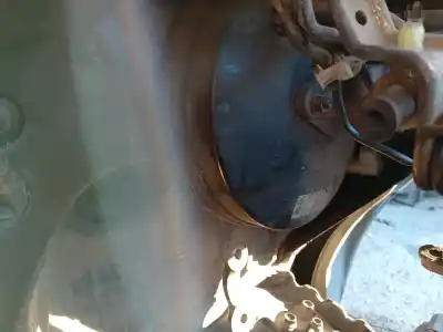 Gebrauchtes Autoersatzteil bremsservo zum honda civic vii hatchback (eu, ep, ev) 1.7 ctdi (ep4, eu9) oem-iam-referenzen 4600as6dg000