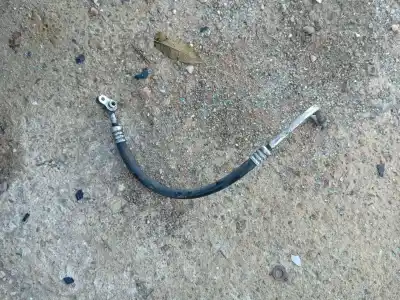 Gebrauchtes Autoersatzteil rohr zum honda civic vii hatchback (eu, ep, ev) 1.7 ctdi (ep4, eu9) oem-iam-referenzen 80315s6fe01