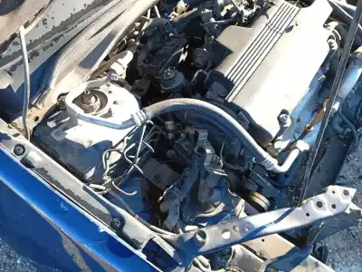 Gebrauchtes Autoersatzteil rohr zum honda civic vii hatchback (eu, ep, ev) 1.7 ctdi (ep4, eu9) oem-iam-referenzen 80311s6fe01