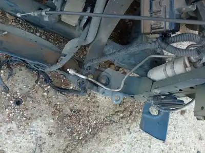 Gebrauchtes Autoersatzteil rohr zum honda civic vii hatchback (eu, ep, ev) 1.7 ctdi (ep4, eu9) oem-iam-referenzen 80331s6fe01