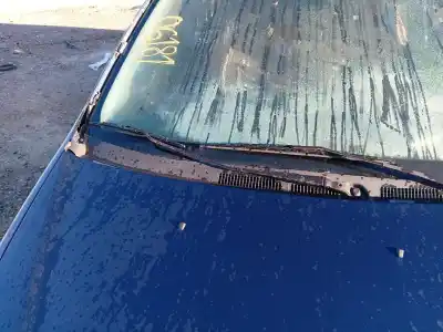 Gebrauchtes Autoersatzteil wischarm scheibenreinigung vorn rechts zum honda civic vii hatchback (eu, ep, ev) 1.7 ctdi (ep4, eu9) oem-iam-referenzen 76610s5sg01