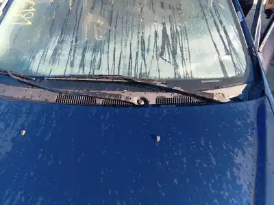 Gebrauchtes Autoersatzteil wischarm scheibenreinigung vorn links zum honda civic vii hatchback (eu, ep, ev) 1.7 ctdi (ep4, eu9) oem-iam-referenzen 76600s6dg01