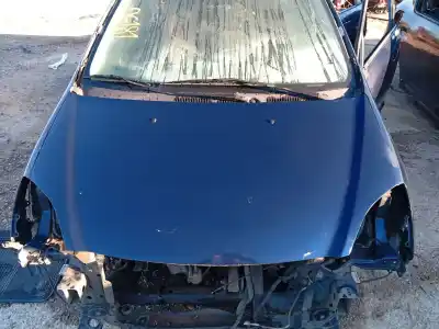 Gebrauchtes Autoersatzteil motorhaube zum honda civic vii hatchback (eu, ep, ev) 1.7 ctdi (ep4, eu9) oem-iam-referenzen 60100s6de00zz