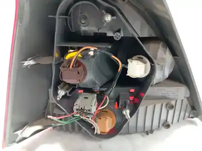 Second-hand car spare part right tailgate light for honda civic vii hatchback (eu, ep, ev) 1.7 ctdi (ep4, eu9) oem iam references 89023654  