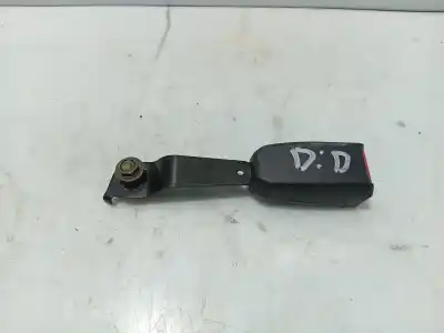 Gebrauchtes Autoersatzteil gürtelhaken vorn rechts zum honda civic vii hatchback (eu, ep, ev) 1.7 ctdi (ep4, eu9) oem-iam-referenzen 81455s6de01za