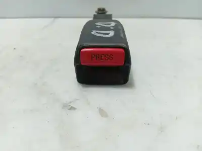 Автозапчастина б/у передній правий гачок для honda civic vii hatchback (eu, ep, ev) 1.7 ctdi (ep4, eu9) посилання на oem iam 81455s6de01za 81455s6de01zc 81455s6de01zb