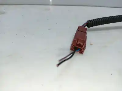 Second-hand car spare part left front seat belt buckle for honda civic vii hatchback (eu, ep, ev) 1.7 ctdi (ep4, eu9) oem iam references 81855s6de01za 81855s6de01zc 81855s6de01zb