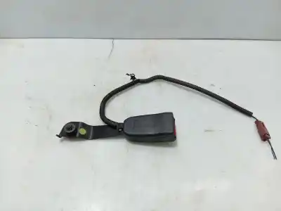 Second-hand car spare part left front seat belt buckle for honda civic vii hatchback (eu, ep, ev) 1.7 ctdi (ep4, eu9) oem iam references 81855s6de01za 81855s6de01zc 81855s6de01zb